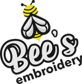 Bee's Embroidery & Printing