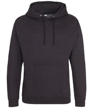 Load image into Gallery viewer, AWDis Hoody - Pull over- with embroidery
