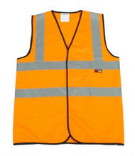 Load image into Gallery viewer, Hi-Vis Vest/Waistcoat
