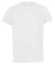 Load image into Gallery viewer, Kirby Primary Academy PE T Shirt with Vinyl
