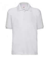 Load image into Gallery viewer, Kirby Primary Academy Premium polo Top With Embroidery
