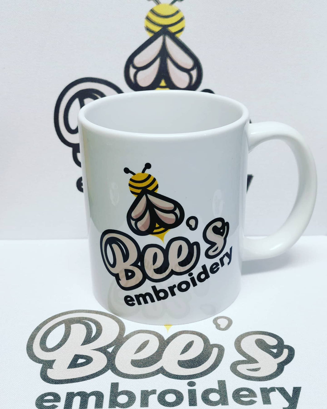 Personalised Mugs